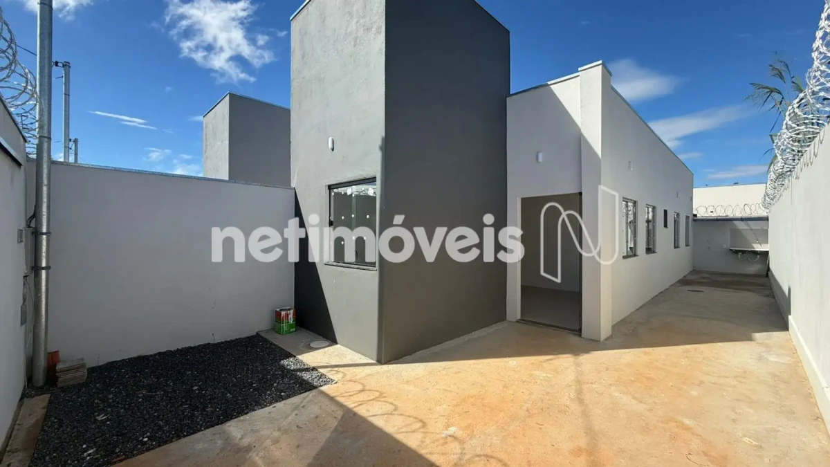 Casa para Venda no bairro Loteamento Novo Primavera