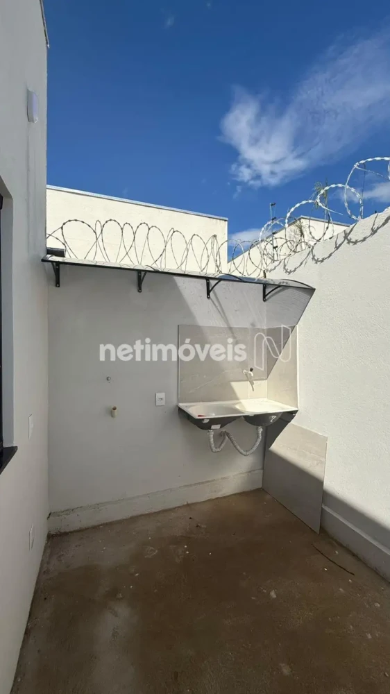 Casa para Venda no bairro Loteamento Novo Primavera