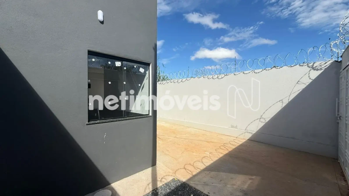 Casa para Venda no bairro Loteamento Novo Primavera
