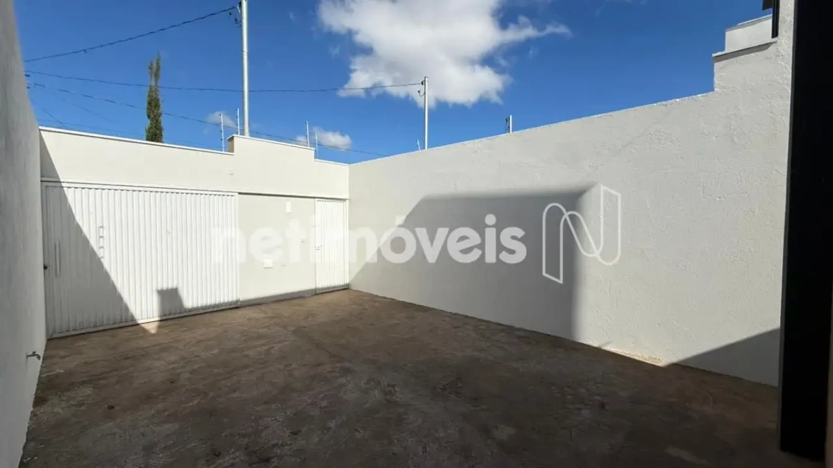 Casa para Venda com 3 quartos no bairro Vila Greice