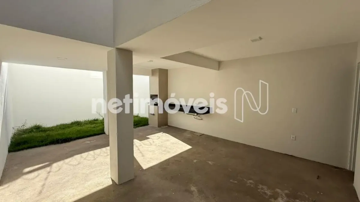 Casa para Venda com 3 quartos no bairro Vila Greice