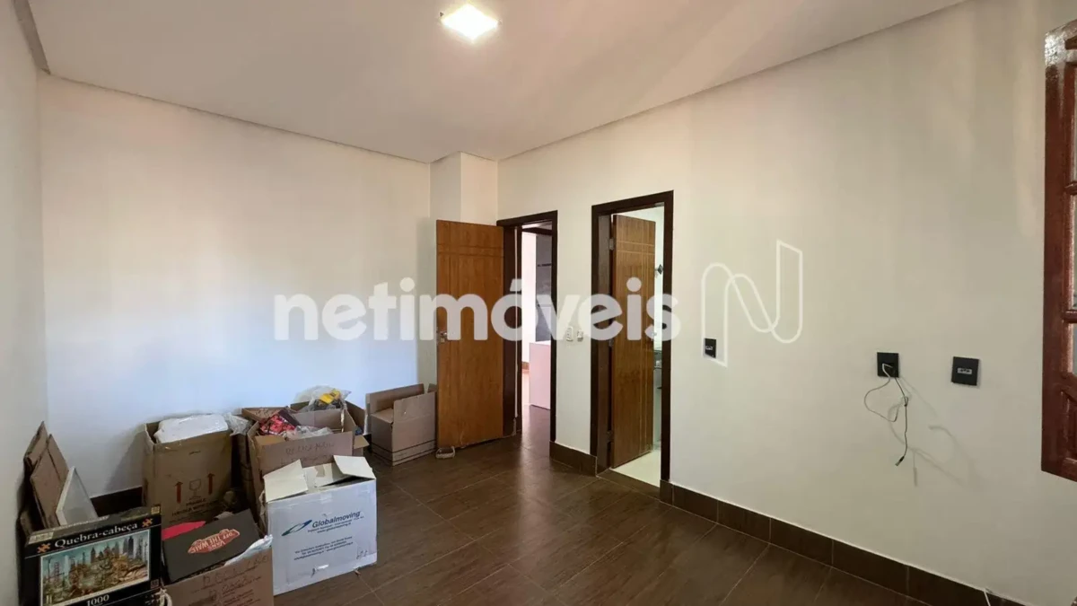 Casa para Venda com 4 quartos no bairro Jaraguá I