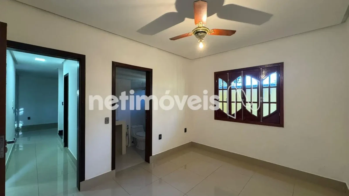 Casa para Venda com 4 quartos no bairro Jaraguá I