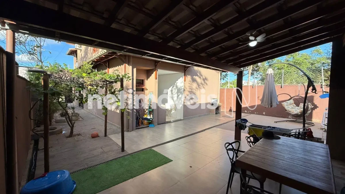 Casa para Venda com 4 quartos no bairro Jaraguá I