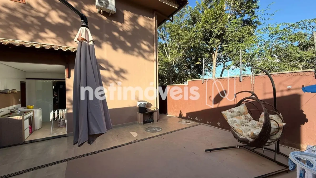 Casa para Venda com 4 quartos no bairro Jaraguá I