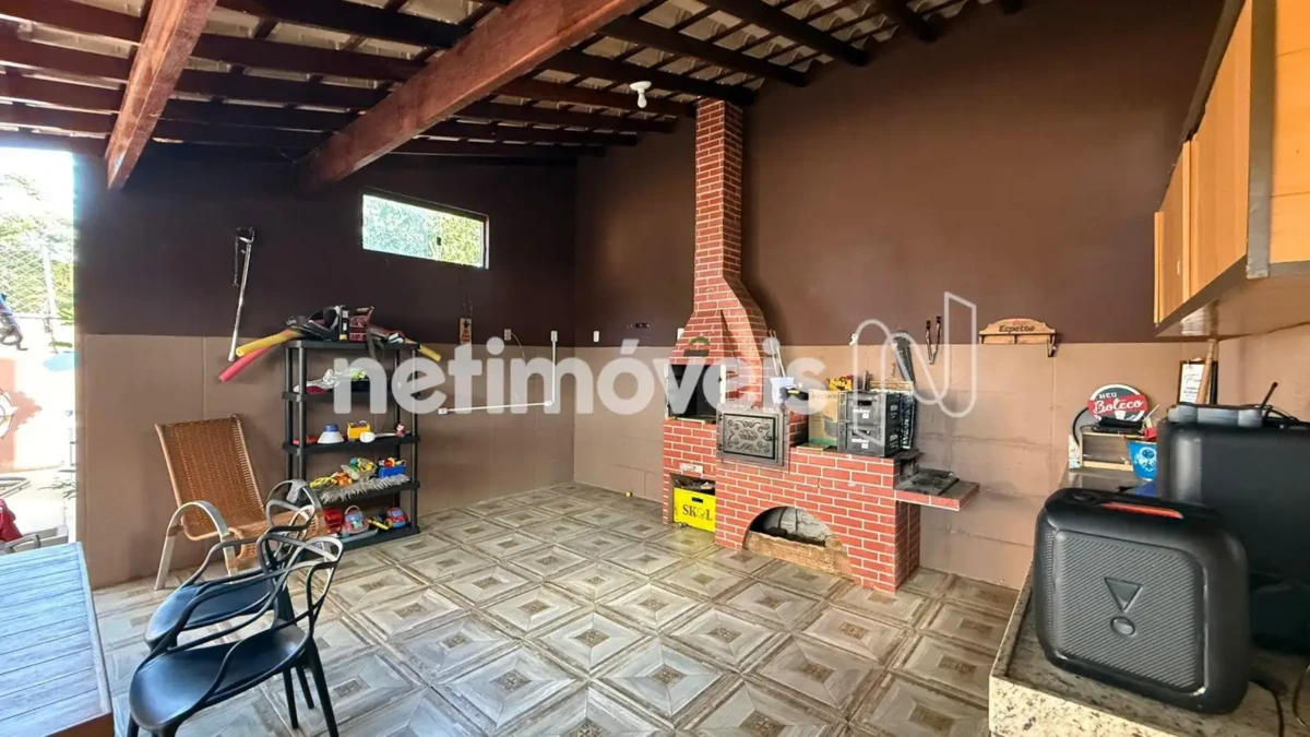 Casa para Venda com 4 quartos no bairro Jaraguá I