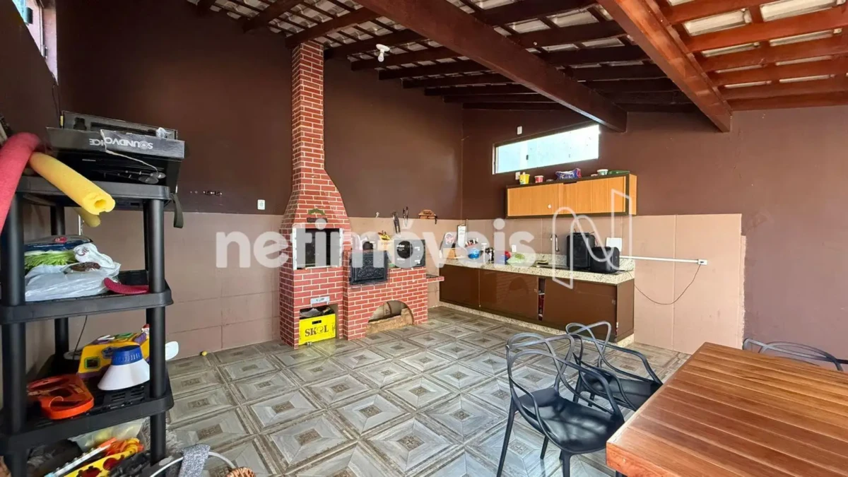 Casa para Venda com 4 quartos no bairro Jaraguá I