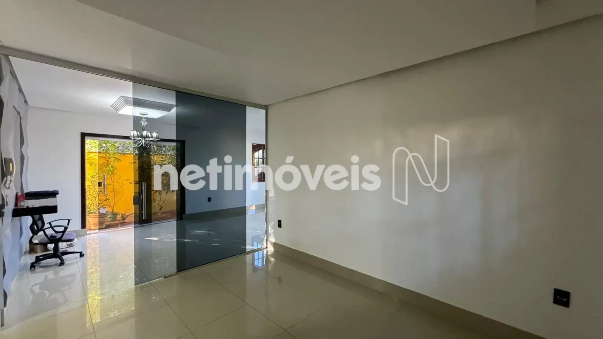 Casa para Venda com 4 quartos no bairro Jaraguá I
