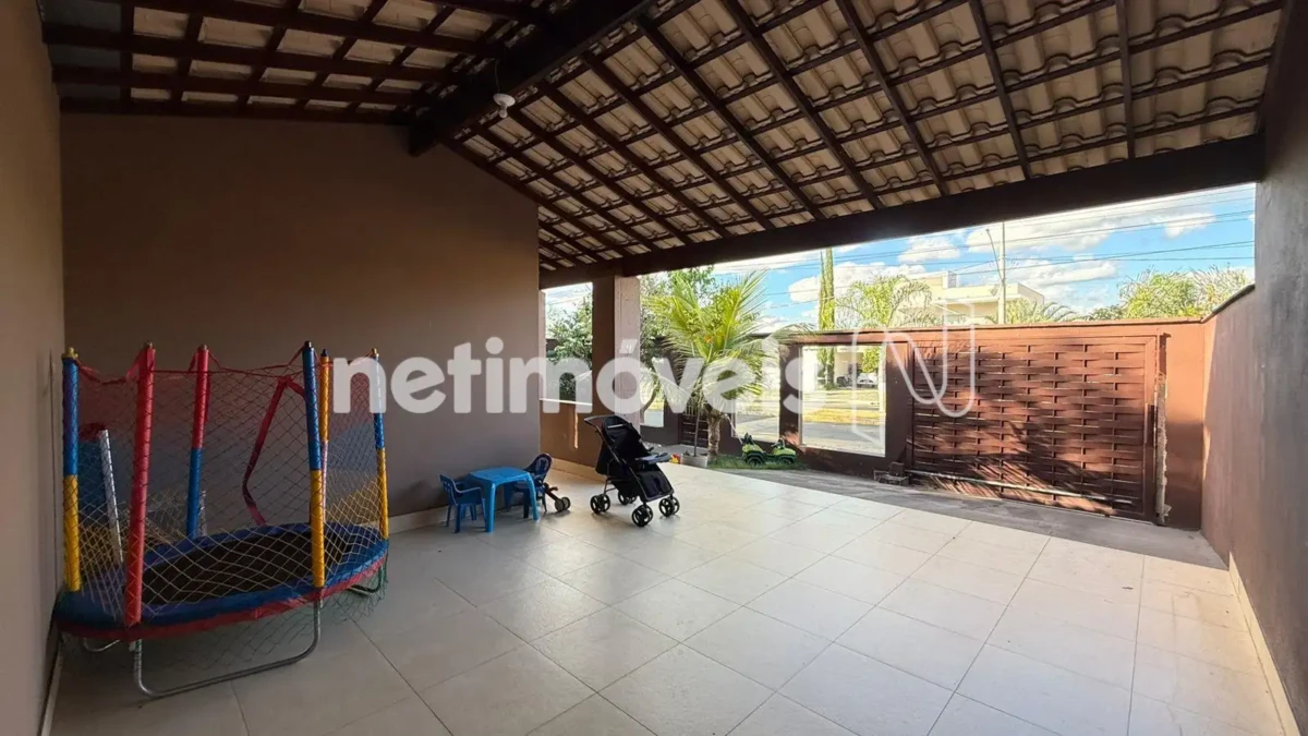 Casa para Venda com 4 quartos no bairro Jaraguá I