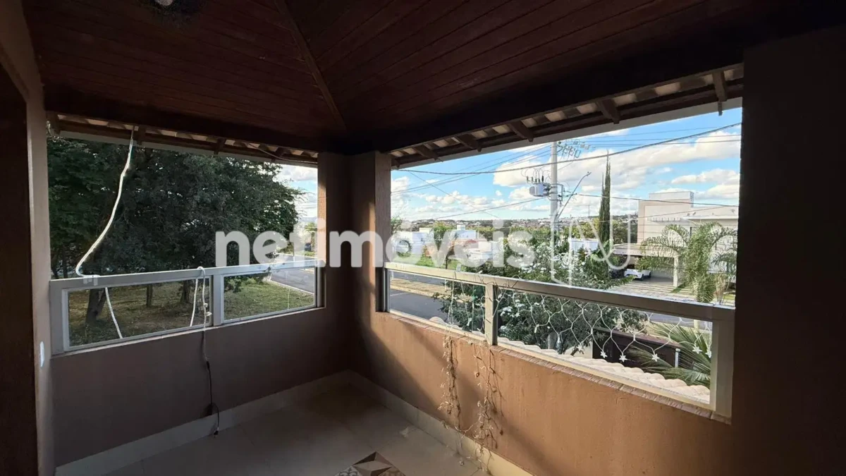 Casa para Venda com 4 quartos no bairro Jaraguá I