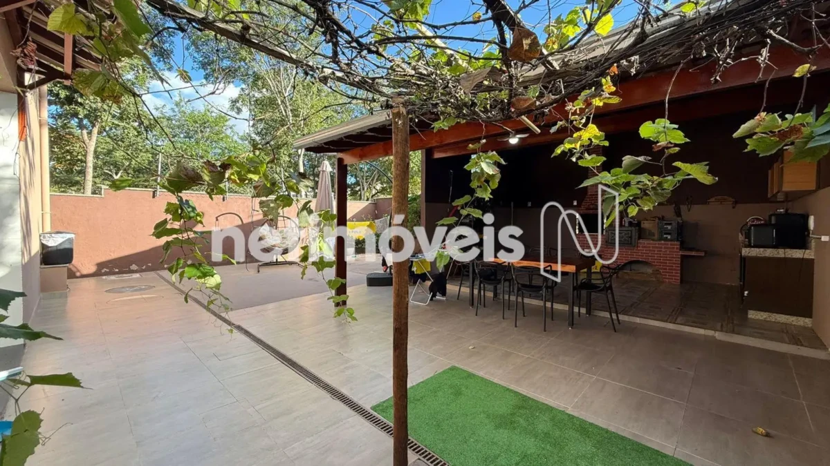 Casa para Venda com 4 quartos no bairro Jaraguá I