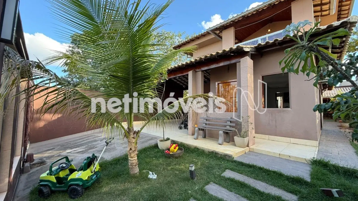 Casa para Venda com 4 quartos no bairro Jaraguá I