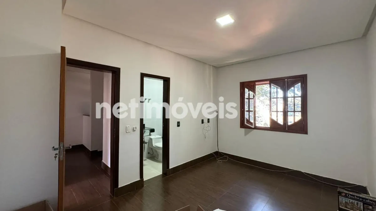 Casa para Venda com 4 quartos no bairro Jaraguá I