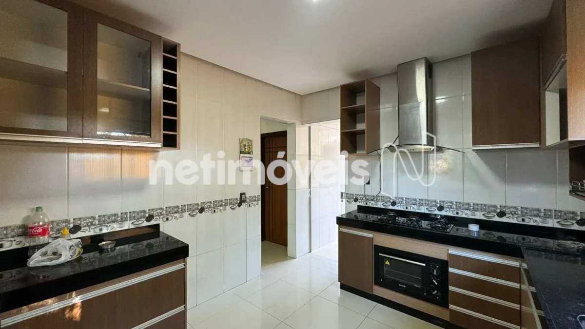 Casa para Venda com 4 quartos no bairro Jaraguá I