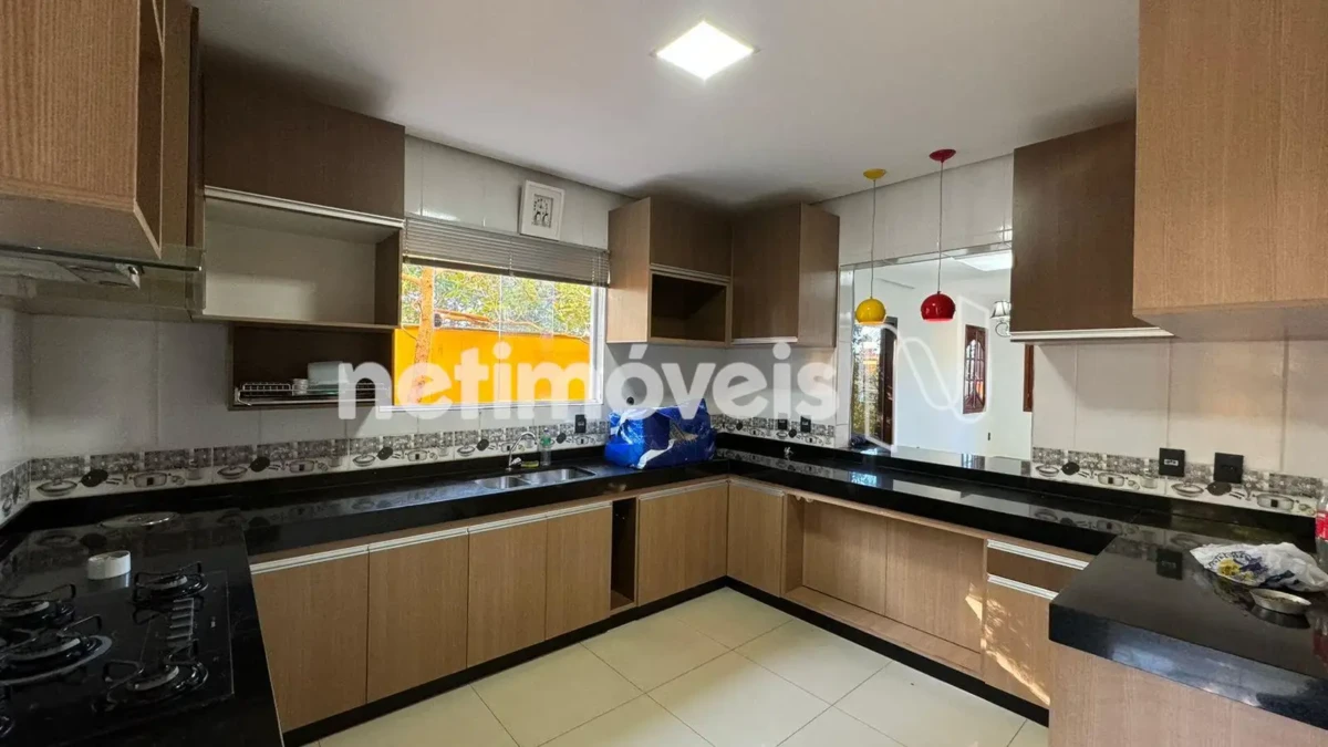 Casa para Venda com 4 quartos no bairro Jaraguá I