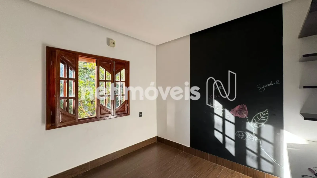 Casa para Venda com 4 quartos no bairro Jaraguá I