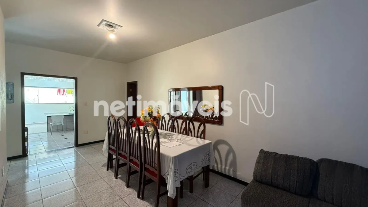 Casa para Venda com 3 quartos no bairro Major Prates