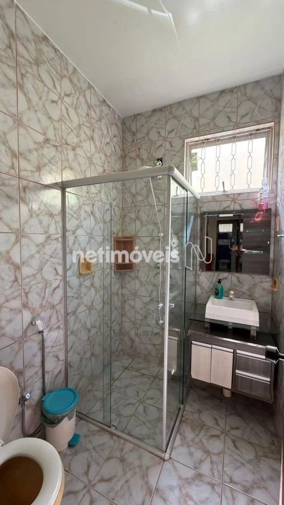 Casa para Venda com 3 quartos no bairro Major Prates