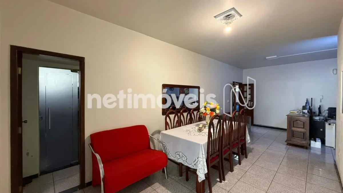 Casa para Venda com 3 quartos no bairro Major Prates