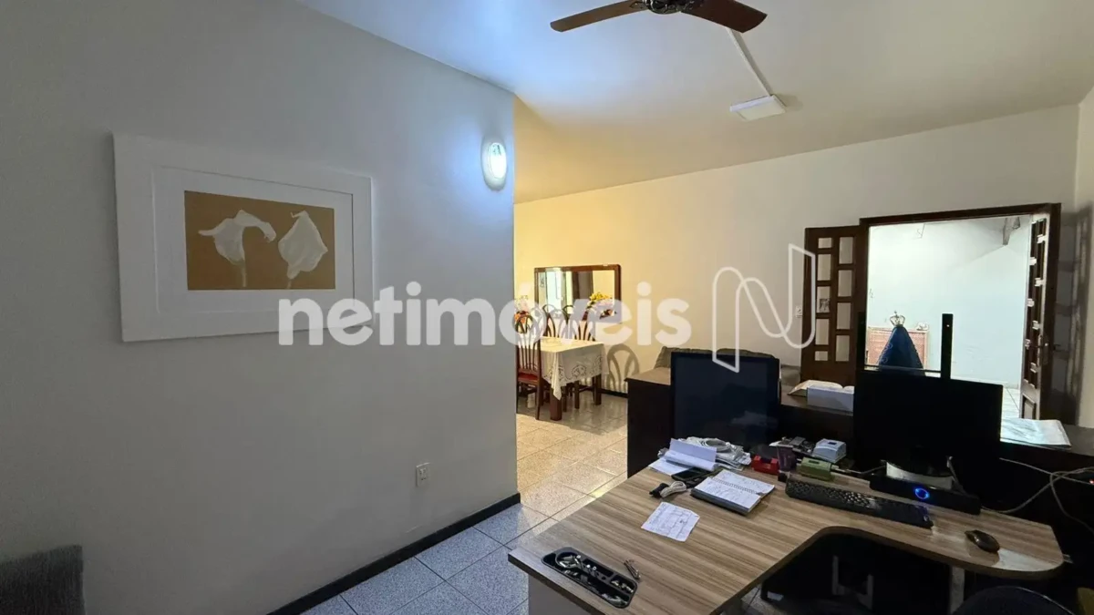 Casa para Venda com 3 quartos no bairro Major Prates
