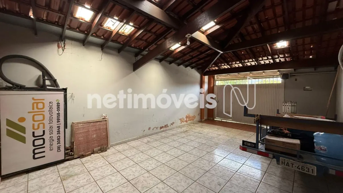 Casa para Venda com 3 quartos no bairro Major Prates