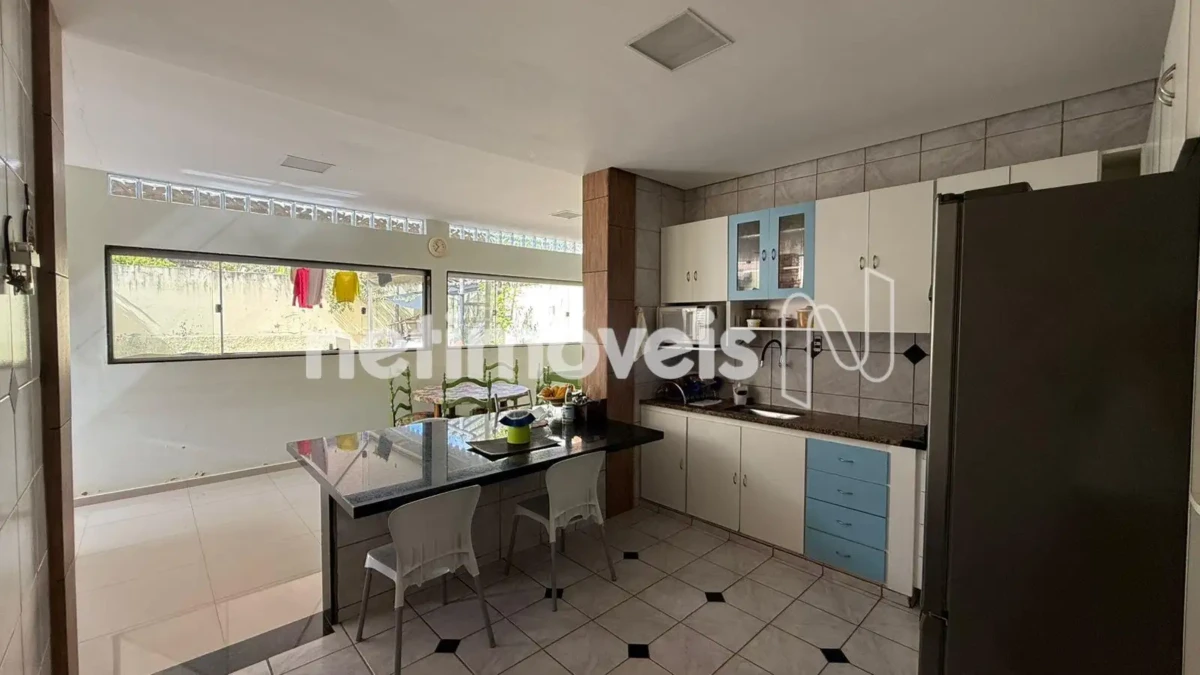 Casa para Venda com 3 quartos no bairro Major Prates