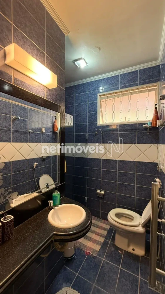 Casa para Venda com 3 quartos no bairro Major Prates