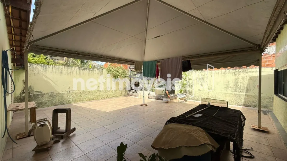Casa para Venda com 3 quartos no bairro Major Prates