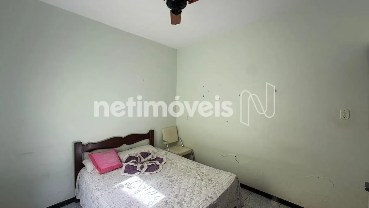 Casa para Venda com 3 quartos no bairro Major Prates