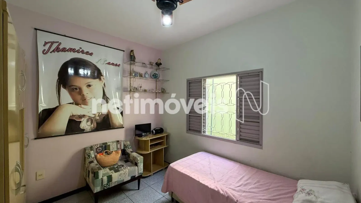 Casa para Venda com 3 quartos no bairro Major Prates