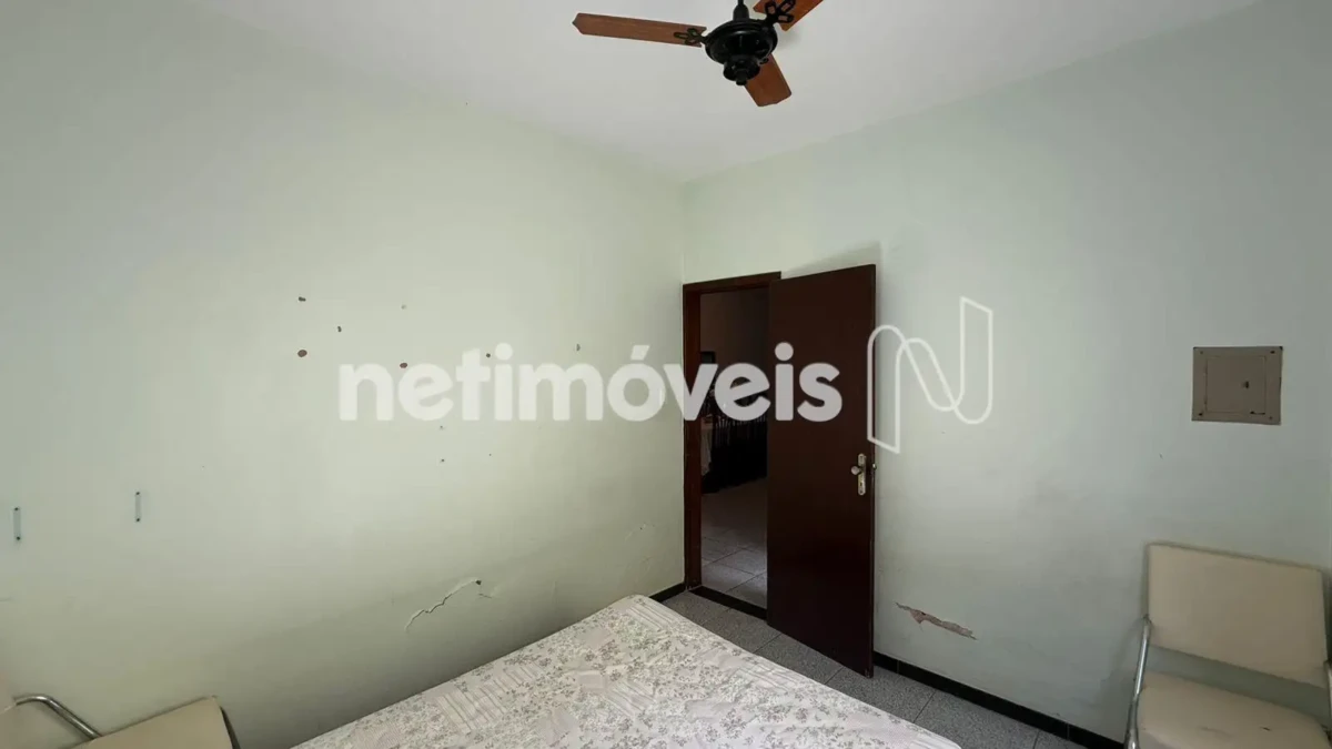 Casa para Venda com 3 quartos no bairro Major Prates