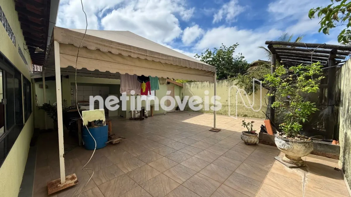 Casa para Venda com 3 quartos no bairro Major Prates