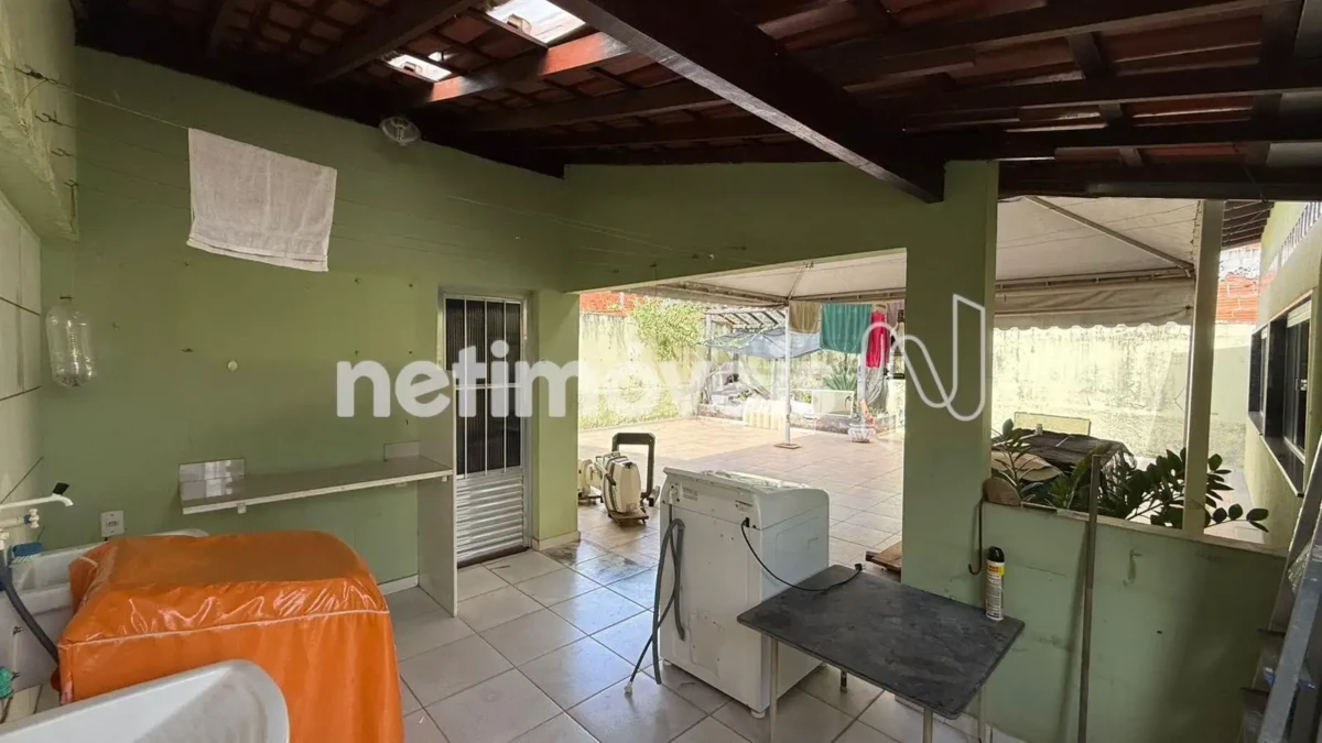 Casa para Venda com 3 quartos no bairro Major Prates