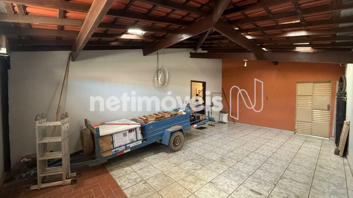 Casa para Venda com 3 quartos no bairro Major Prates