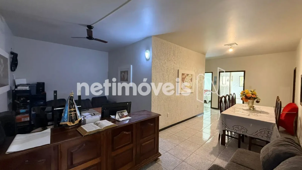 Casa para Venda com 3 quartos no bairro Major Prates
