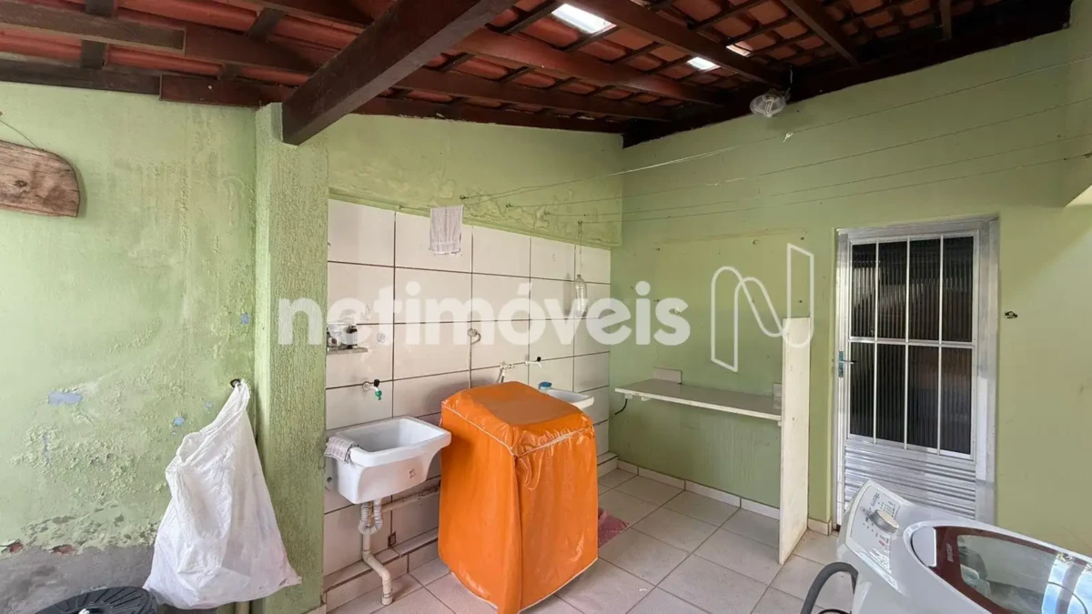 Casa para Venda com 3 quartos no bairro Major Prates