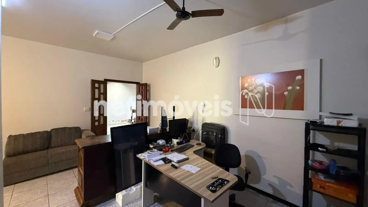 Casa para Venda com 3 quartos no bairro Major Prates