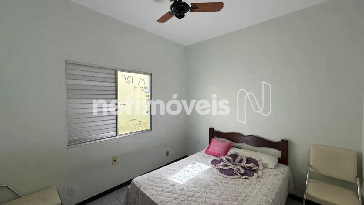 Casa para Venda com 3 quartos no bairro Major Prates