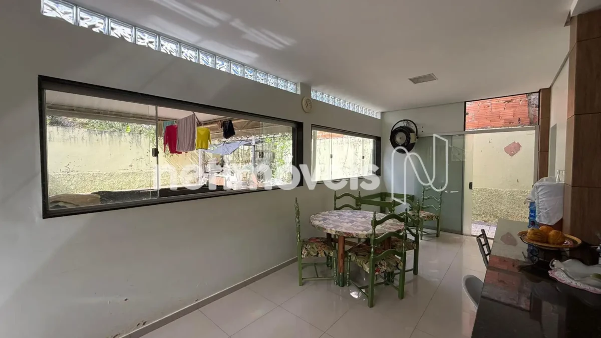 Casa para Venda com 3 quartos no bairro Major Prates