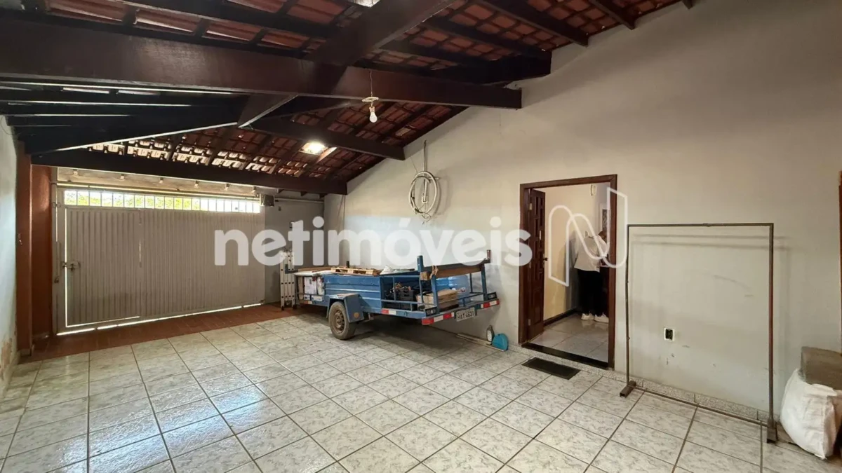 Casa para Venda com 3 quartos no bairro Major Prates