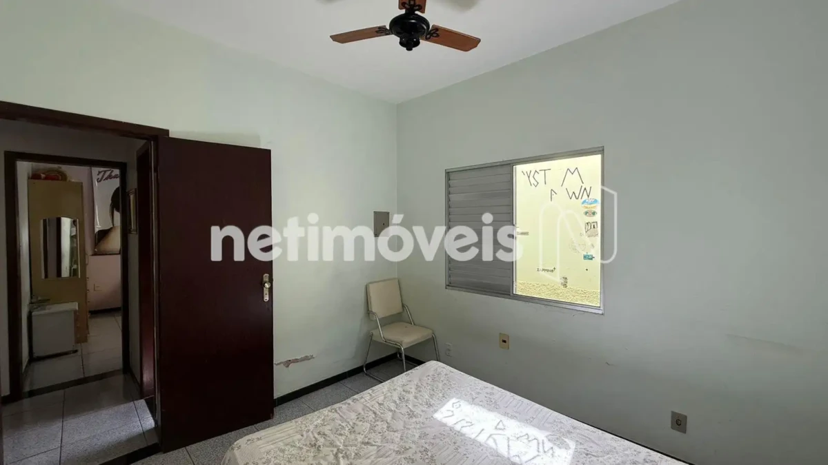 Casa para Venda com 3 quartos no bairro Major Prates