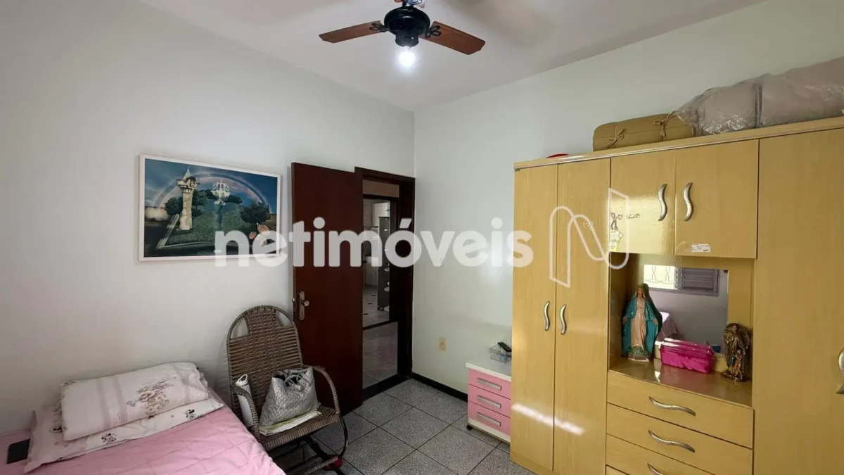 Casa para Venda com 3 quartos no bairro Major Prates