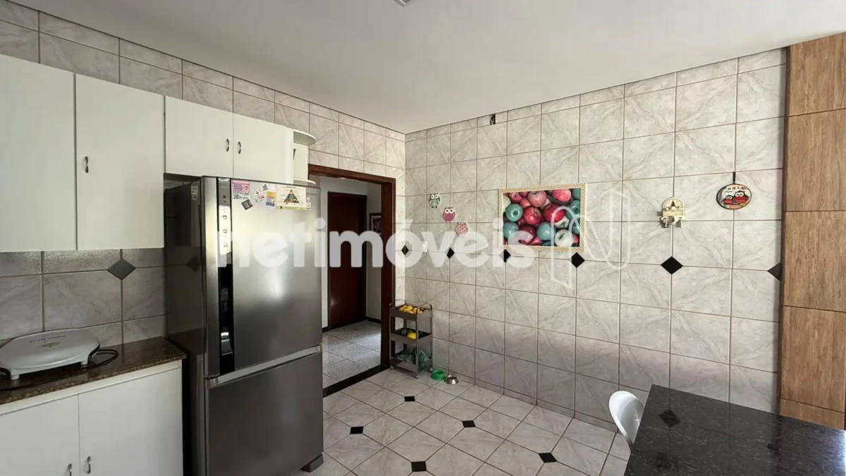 Casa para Venda com 3 quartos no bairro Major Prates
