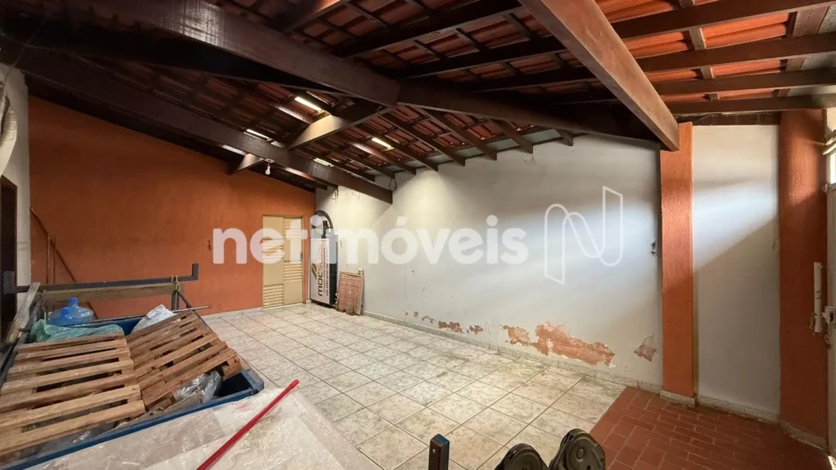 Casa para Venda com 3 quartos no bairro Major Prates