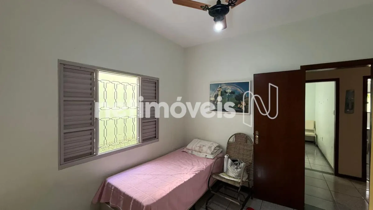 Casa para Venda com 3 quartos no bairro Major Prates