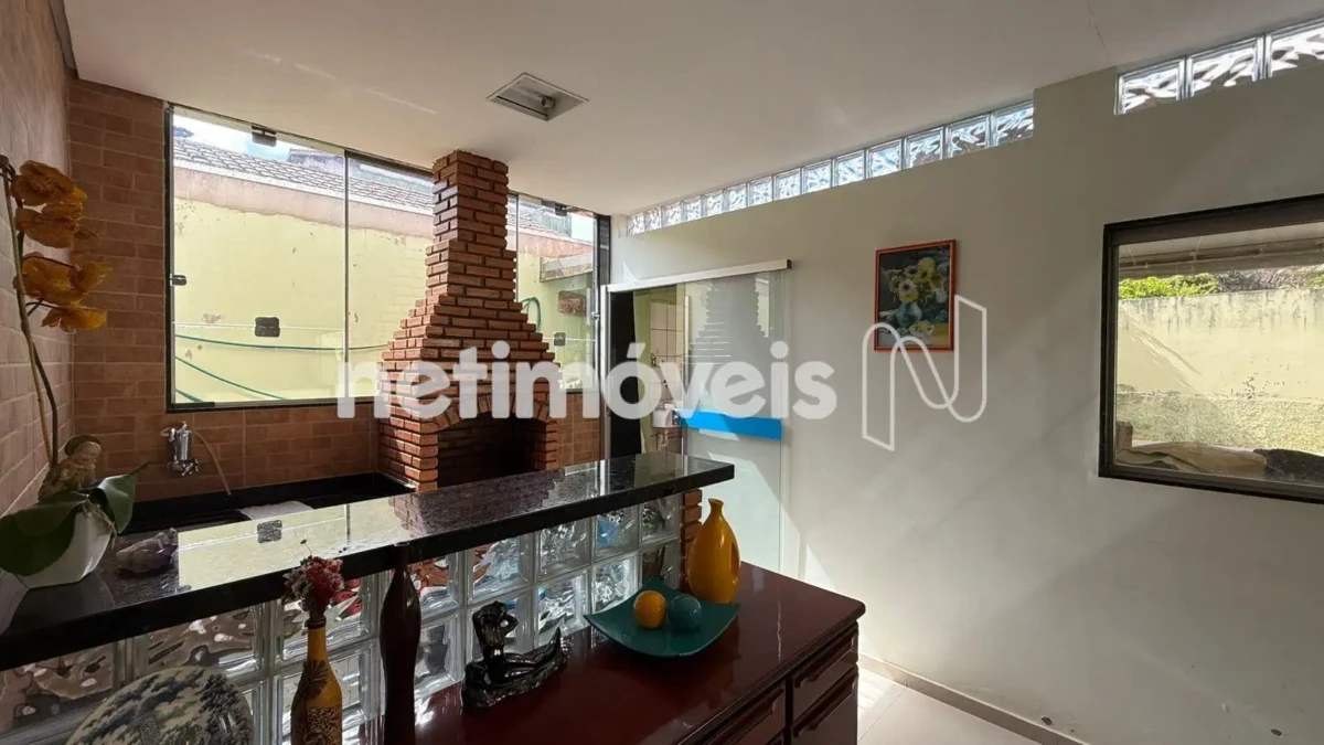 Casa para Venda com 3 quartos no bairro Major Prates