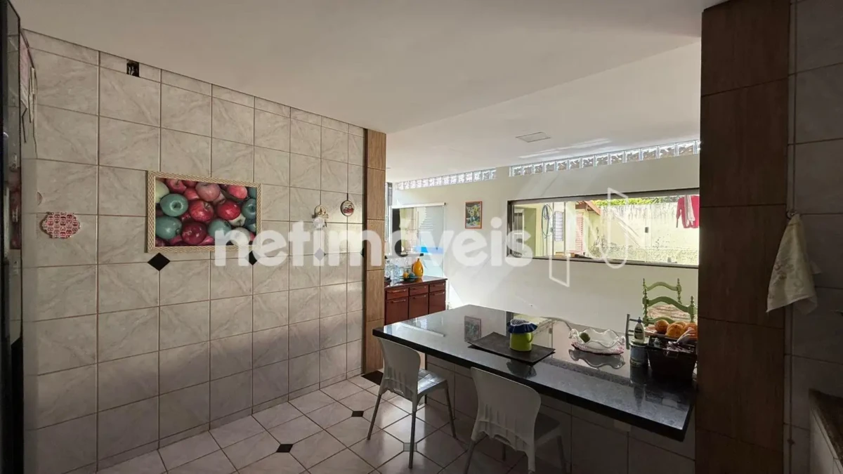 Casa para Venda com 3 quartos no bairro Major Prates