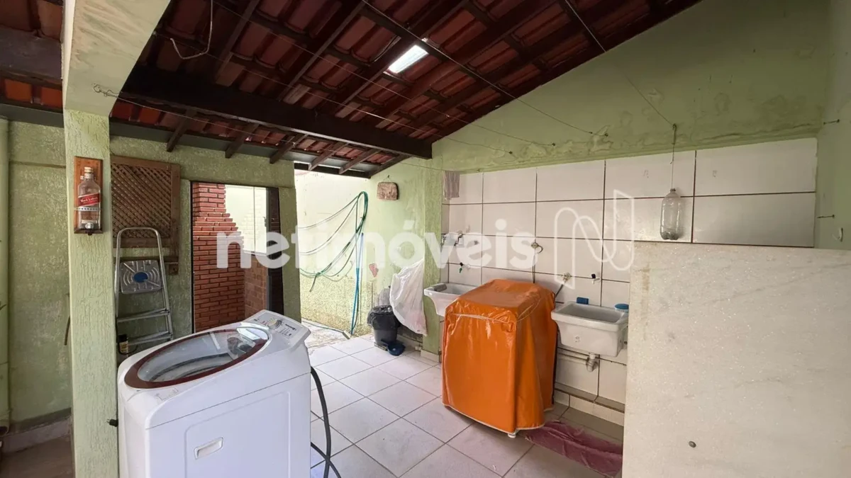 Casa para Venda com 3 quartos no bairro Major Prates