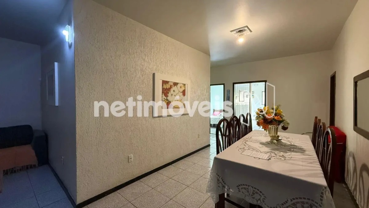 Casa para Venda com 3 quartos no bairro Major Prates
