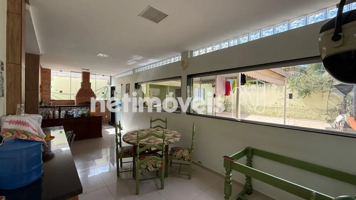 Casa para Venda com 3 quartos no bairro Major Prates